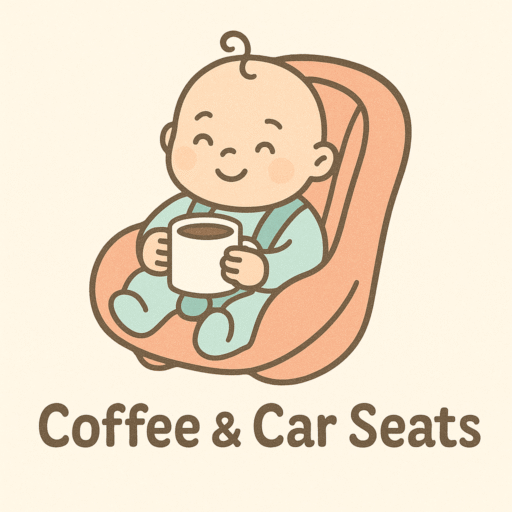 Coffee & Car seats
